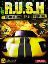 game pic for R.U.S.H. Road Ultimate Speed Hunt  S40